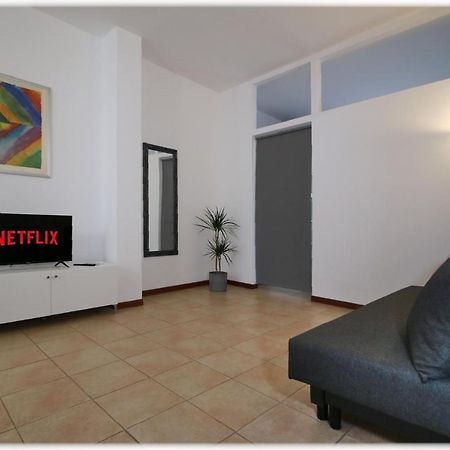 10 Min Metro Palavela Suite Turin Exterior foto