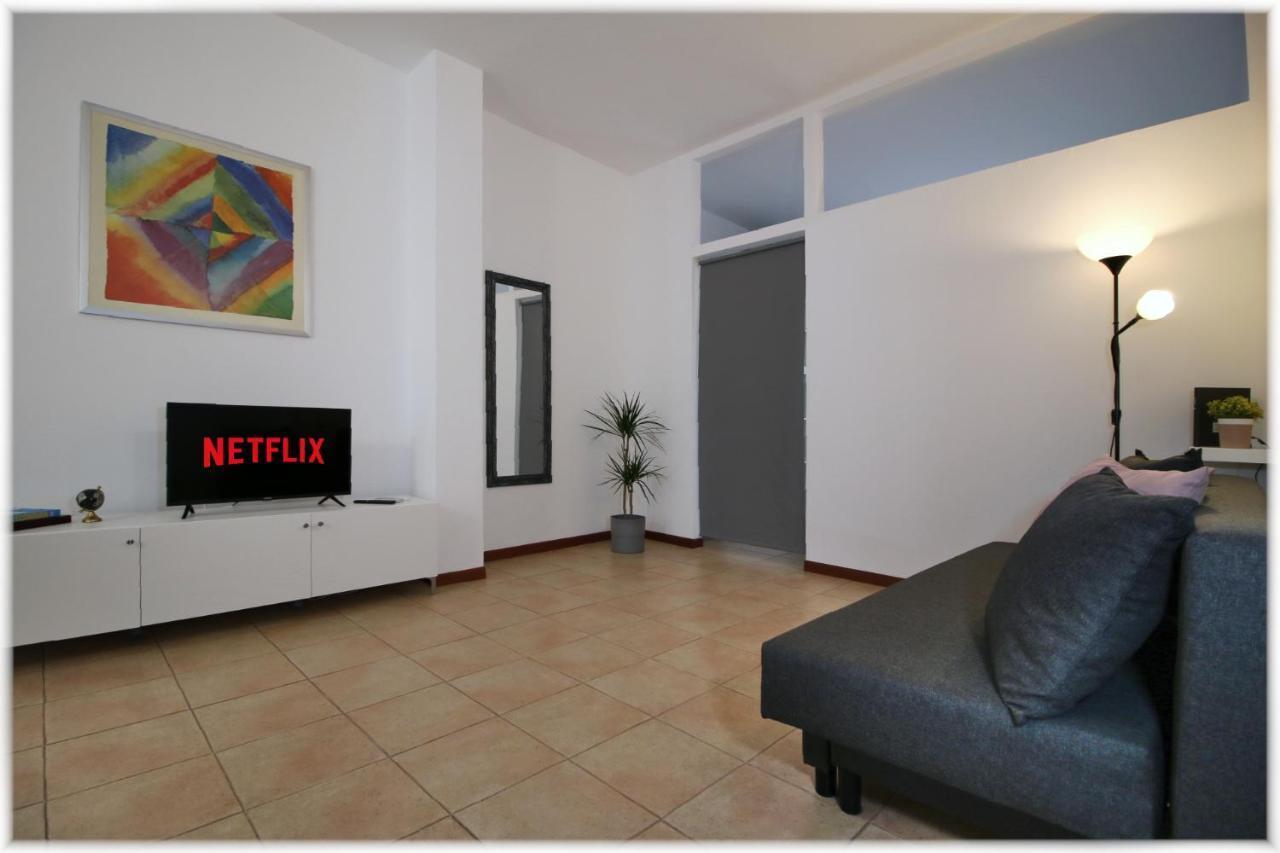 10 Min Metro Palavela Suite Turin Exterior foto
