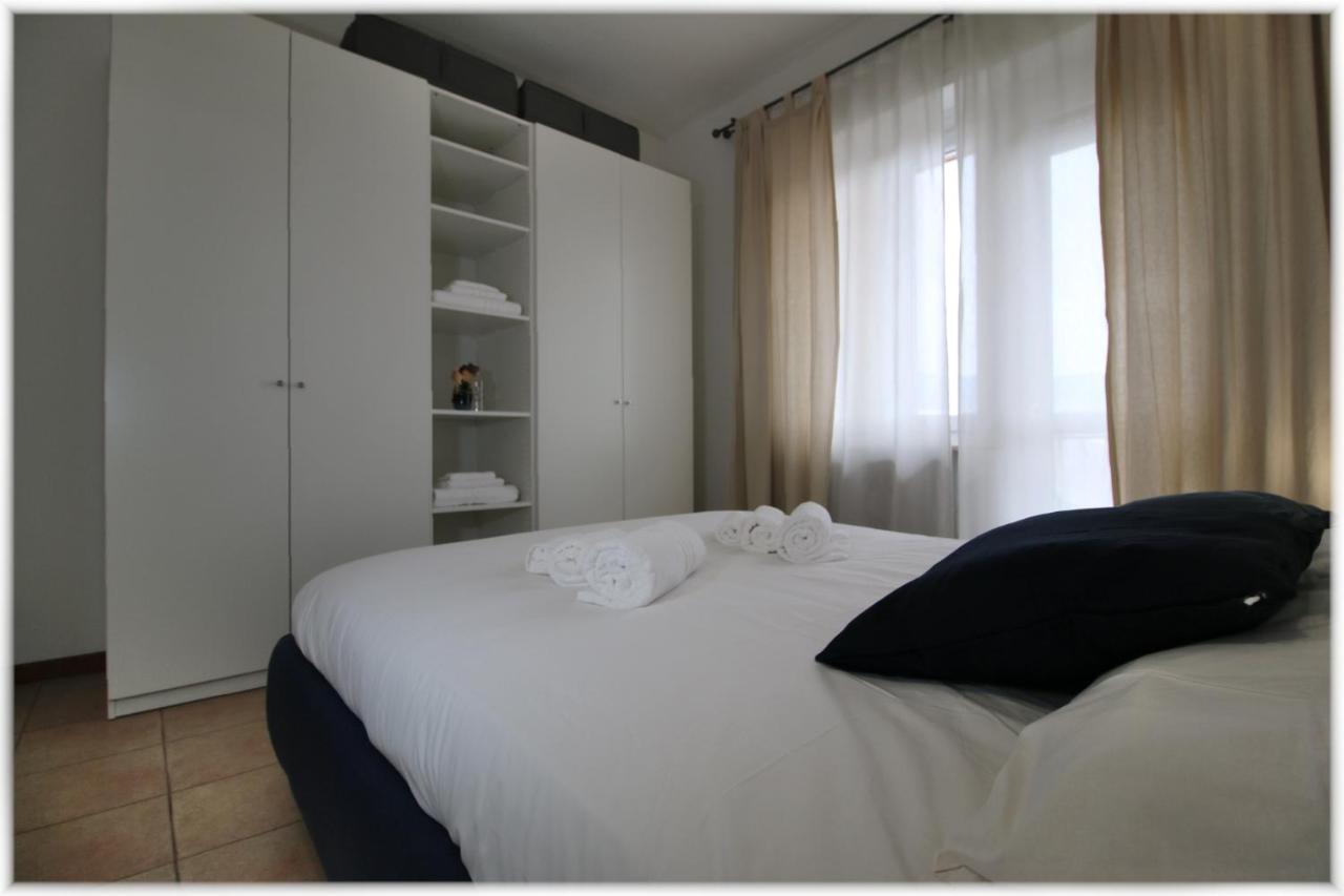 10 Min Metro Palavela Suite Turin Exterior foto